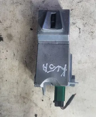 Ford Kuga I Steering wheel lock 8M513F880 ZG586833 0101B070410