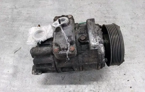 Air conditioning (A/C) compressor (pump)