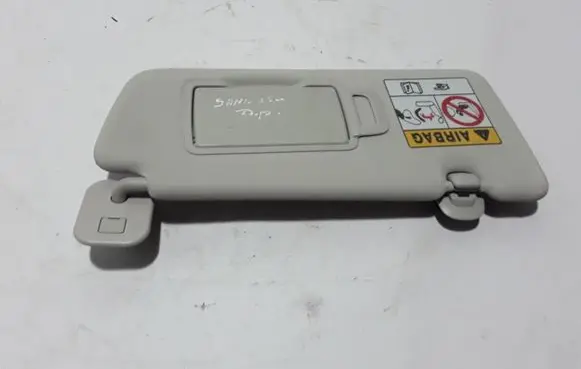 Dacia Sandero III Sun visor 964001220R