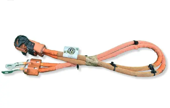 Volkswagen e-Up Other wiring loom 12E971015G