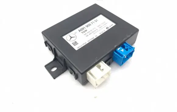 Infiniti Q30 Gateway control module A0919007101