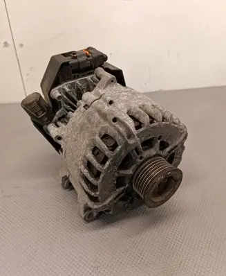 Citroen C4 Grand Picasso Generator/alternator 9815683280 37VE54 3063876