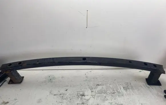 Nissan Qashqai Front bumper support beam 62030