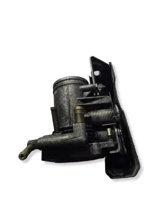 BMW 3 E36 Throttle body valve 