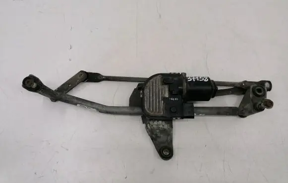Volkswagen PASSAT B6 Front wiper linkage 3C1955023E 3C1955419A