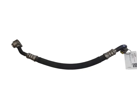 Audi A6 S6 C6 4F Air conditioning (A/C) pipe/hose 4F0260707AB