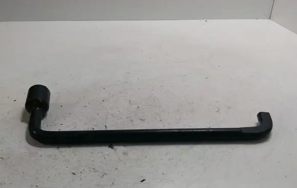 Mazda 6 Wheel nut wrench 17MM