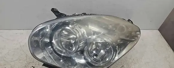 Fiat Doblo Headlight/headlamp 51810672 04639099900010