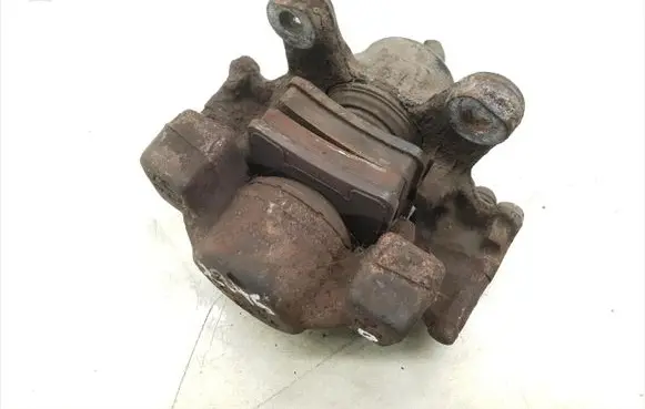 Mercedes-Benz CLK A209 C209 Rear brake caliper