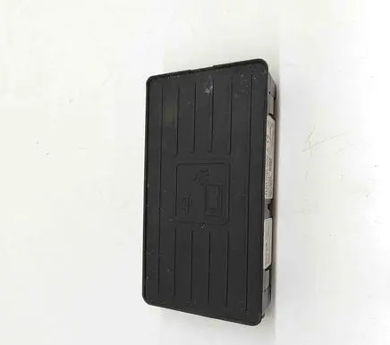 Audi Q7 4M Wireless charging module 4M0035502A