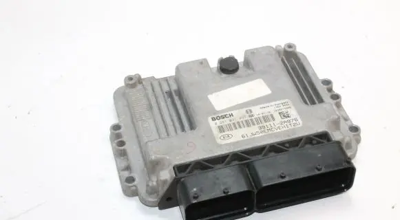 KIA Ceed Engine control unit/module 391112A976