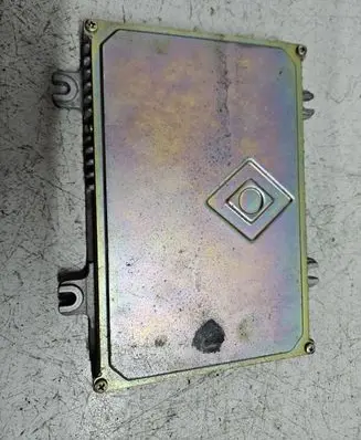 Honda Civic Engine control unit/module 37820P04G00 270115194APR