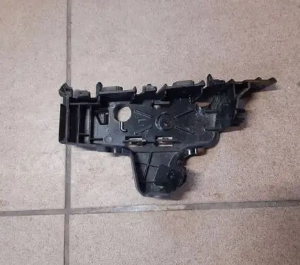 Audi A3 8Y Front bumper mounting bracket 8Y0807183