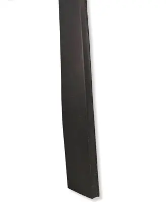 Opel Mokka X Front door trim (molding) 95157444