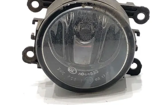 Front fog light