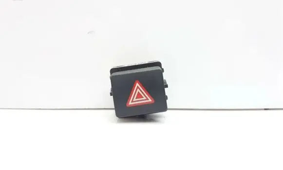Audi A6 S6 C7 4G Hazard light switch 4G0941509