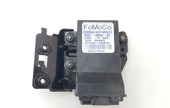 Ford Edge II Other control units/modules DG9T14B561 DG9T14B561AC DH0RD