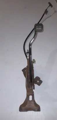 Honda Odyssey Handbrake/parking brake lever assembly