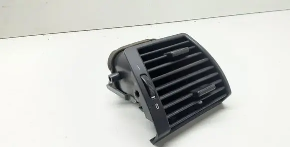 BMW X5 E53 Dashboard side air vent grill/cover trim 8402216 6422402216