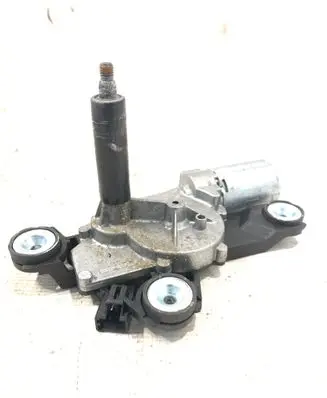 Ford Focus Rear window wiper motor BV6117K441AA 0390201205