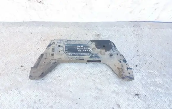 Skoda Roomster (5J) Front subframe 600199347