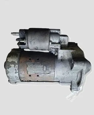 Citroen C5 Starter motor