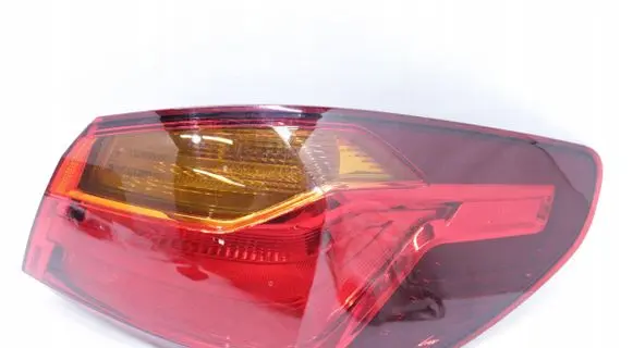 BMW 1 F40 Rear/tail lights 7450642