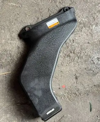 KIA Optima Air intake duct part 28210D4380