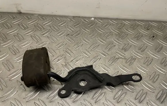Muffler mount bracket/holder