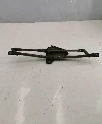 Audi A6 S6 C5 4B Front wiper linkage and motor 4B1955113 0390241140 H0589B