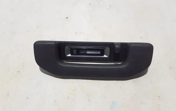 Mercedes-Benz C W206 Rear interior roof grab handle A0998150100