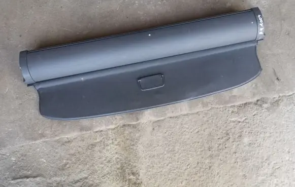 Audi A4 S4 B6 8E 8H Parcel shelf load cover 8E9863553