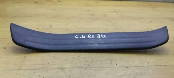 Lexus RX 300 Rear sill trim cover 6791548050