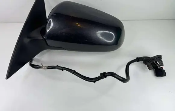 Audi A6 S6 C6 4F Front door electric wing mirror 448505