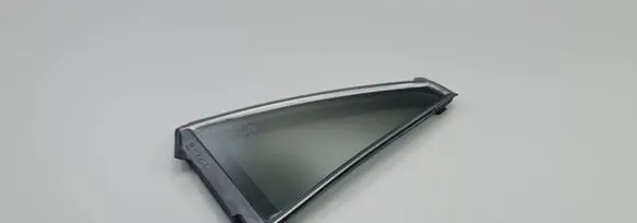 Mazda 6 Rear vent window glass NSGM3Q8 GHP972651 43R003021