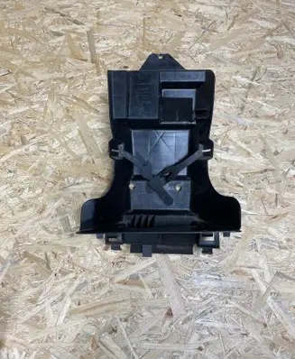 Other trunk/boot trim element
