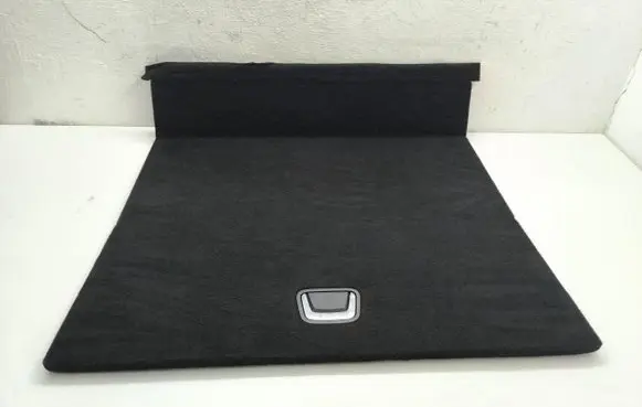 Opel Astra J Trunk bottom trim panel 13322491