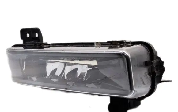 Front fog light