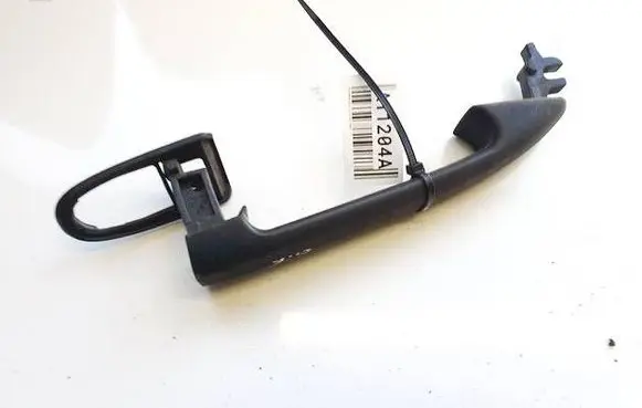 Mercedes-Benz A W168 Front door exterior handle 