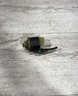 BMW 3 F30 F35 F31 Fuel filter heater 8572529 8572521