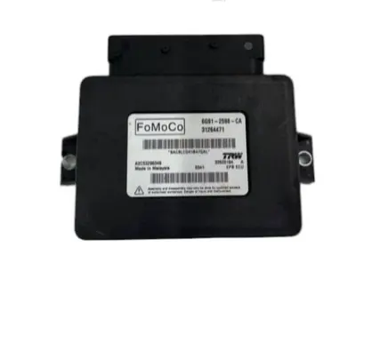 Volvo XC60 Hand brake control module 6G912598CA 31264471