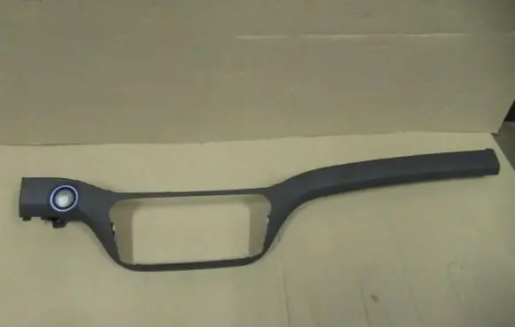 Hyundai Ioniq Panel trim