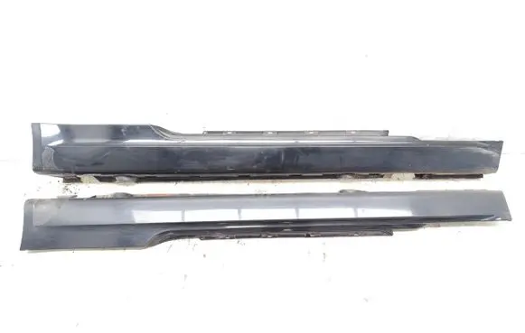 BMW 6 E63 E64 Sill/side skirt trim 7008856 7008855