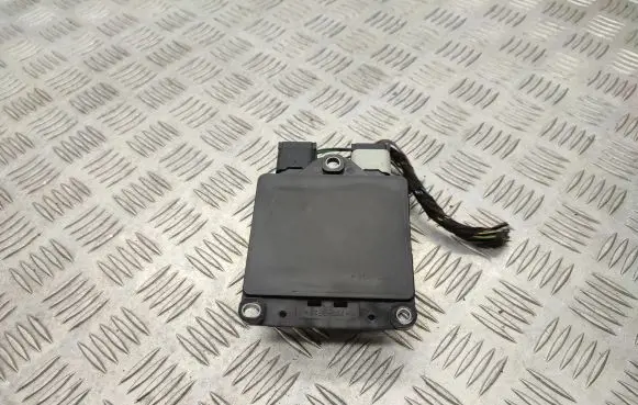 Ford Transit Airbag control unit/module 6C1T14B056AE