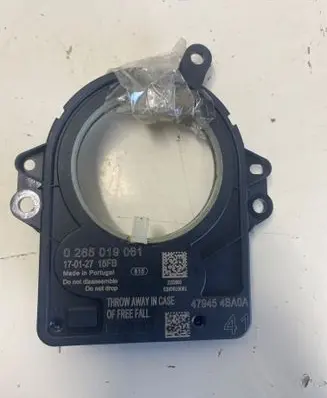 Nissan Qashqai Steering angle sensor 479454BA0A 2192095 0265019061