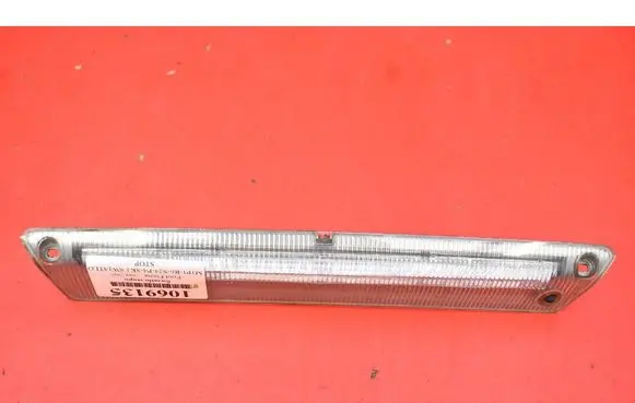 Ford Fiesta Boot/trunk interior light 8A6113A613AG