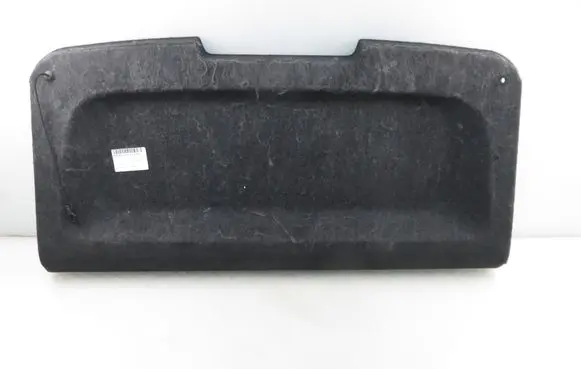Fiat Punto (199) Parcel shelf 
