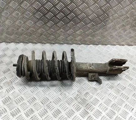 Peugeot 3008 I Front shock absorber/damper 5208G3