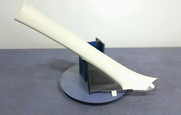 Ford Kuga II Other sill/pillar trim element CV44-S03199-AEW