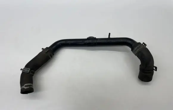 Audi A6 S6 C6 4F Engine coolant pipe/hose 06D121065L